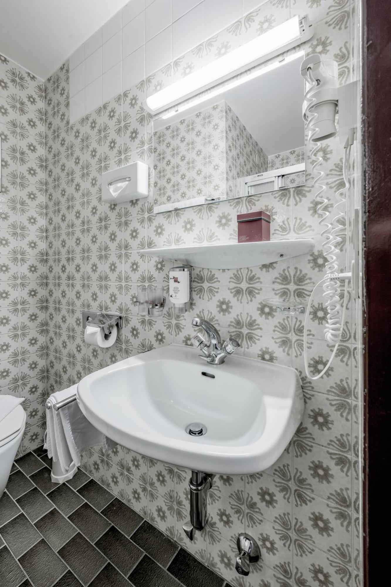 Hotel Sportiv By Vaya Obergurgl Bagian luar foto